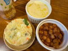 -VIKING SALOON西部美式烟熏烤肉(和平路店)