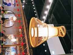 -陈傻子餐厅(世纪都会店)