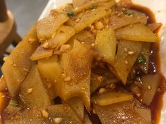 -聚点串吧·北京烧烤(朝北店)