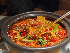 -麻六记(新天地店)