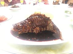 -新聚丰菜馆(太监弄店)