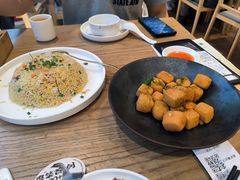-粤集·手工粤菜(皇庭广场店)