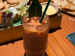 -Tegu泰古莲·泰国餐厅(红山6979店)