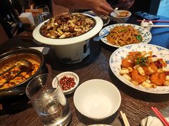 -玖五京菜(杭州城北万象城店)