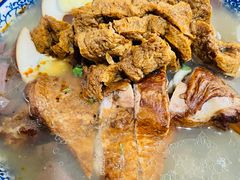 -叶新小吃店(来凤小区总店)