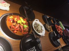 -红钳侠小龙虾·烧烤(中赢康康谷店)