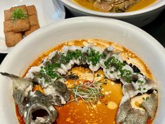 -东湖34号餐厅·湖北菜