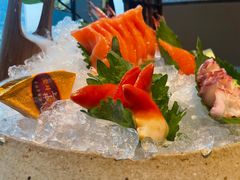 -上井料理黑金店(IFS国金中心店)