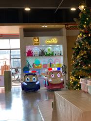-LePark乐派亲子餐厅(33小镇店)