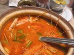 -星叶·东南亚料理(温州万象城店)