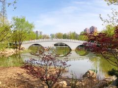 -大连植物园