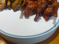 -大鸽饭(马王堆店)