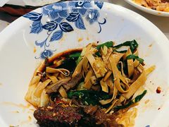 -火宫殿·小吃王国(坡子街店)