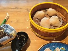 -颐和•海鲜砂锅粥•啫啫煲(奥林匹克广场店)