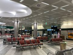 -米兰马尔彭萨国际机场