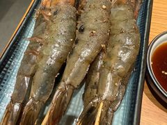 -烧肉达人•炭火烧肉(新天地店)