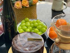 -Awfully Chocolate(来福士广场店)