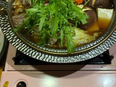 -晶吉·居酒屋·烧鸟·生鱼饭(中山区民主广场店)