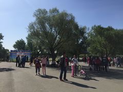 -赛汗塔拉风情园