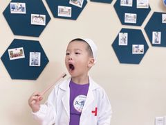 -优嘉托育·早教(宁波宏泰广场店)