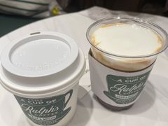 -Ralph’s Coffee(北京三里屯店)