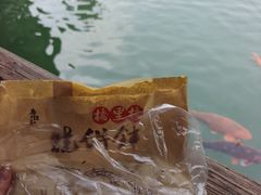 -桥里桥烧饼铺