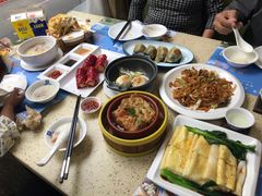 -名点一号·精致茶点·手工制作(宝华店)