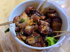 -张师傅脆皮五花肉(世界城光谷步行街店)
