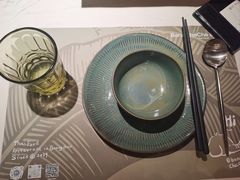-芭札·Thai泰国餐厅(同和金铂天地店)
