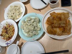 -老边饺子馆(东单店)