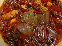 -宝轩渔府·老字号海鲜·正宗津菜(水上店)
