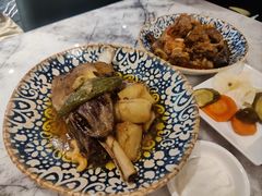 -bosphorus 铂斯西餐厅·土耳其烧烤(环市中路店)