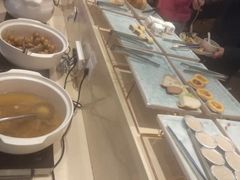 -素满香·食养自助(建邺万达店)