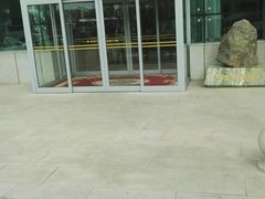 -济南遥墙国际机场-叁号贵宾厅
