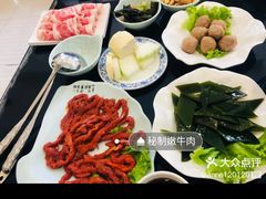 -青岛小羔羊火锅(李村公园店)
