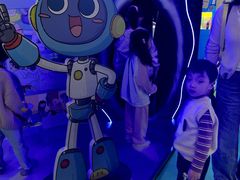 -东浩兰生上海世博展览馆