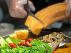 -外婆家(杭州马塍店)