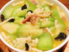 -闽上鲜·福建菜(龙湖滨江天街店)