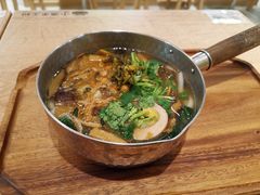 -小满手工粉(北京富力广场店)