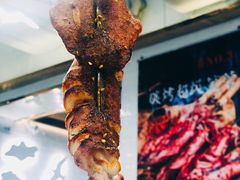 -必点海鲜·鲅鱼水饺(鞍山西道店)