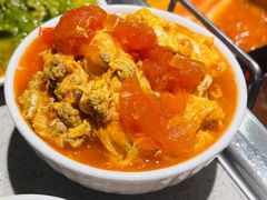 -海底捞火锅(群光广场店)