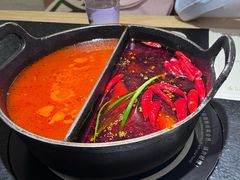 -山缓缓火锅(青岛万象城店)