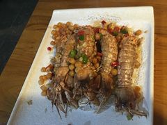 -浙C老邻舍(西城海错店)