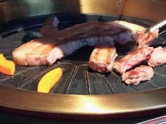 魅火小鲜肉-鱼饪杰烤鱼餐厅