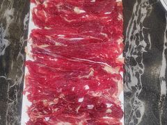-古乐牛香·鲜牛肉牛杂火锅(高新店)