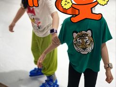 -正佳冰河湾真冰滑冰场