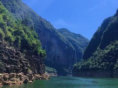 -白帝城·瞿塘峡景区