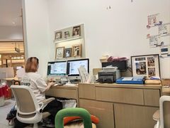 -海马体照相馆(万菱汇店)