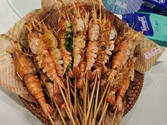 -79号渔船海鲜饭店(岗厦店)