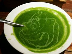 -绿茶餐厅(华联万柳店)